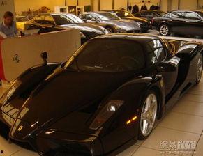 酷哥豪车爆料视频网站,揭秘顶级豪车背后的故事与传奇